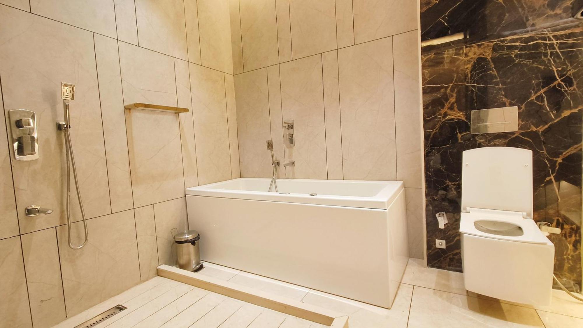 Hotel Marrion