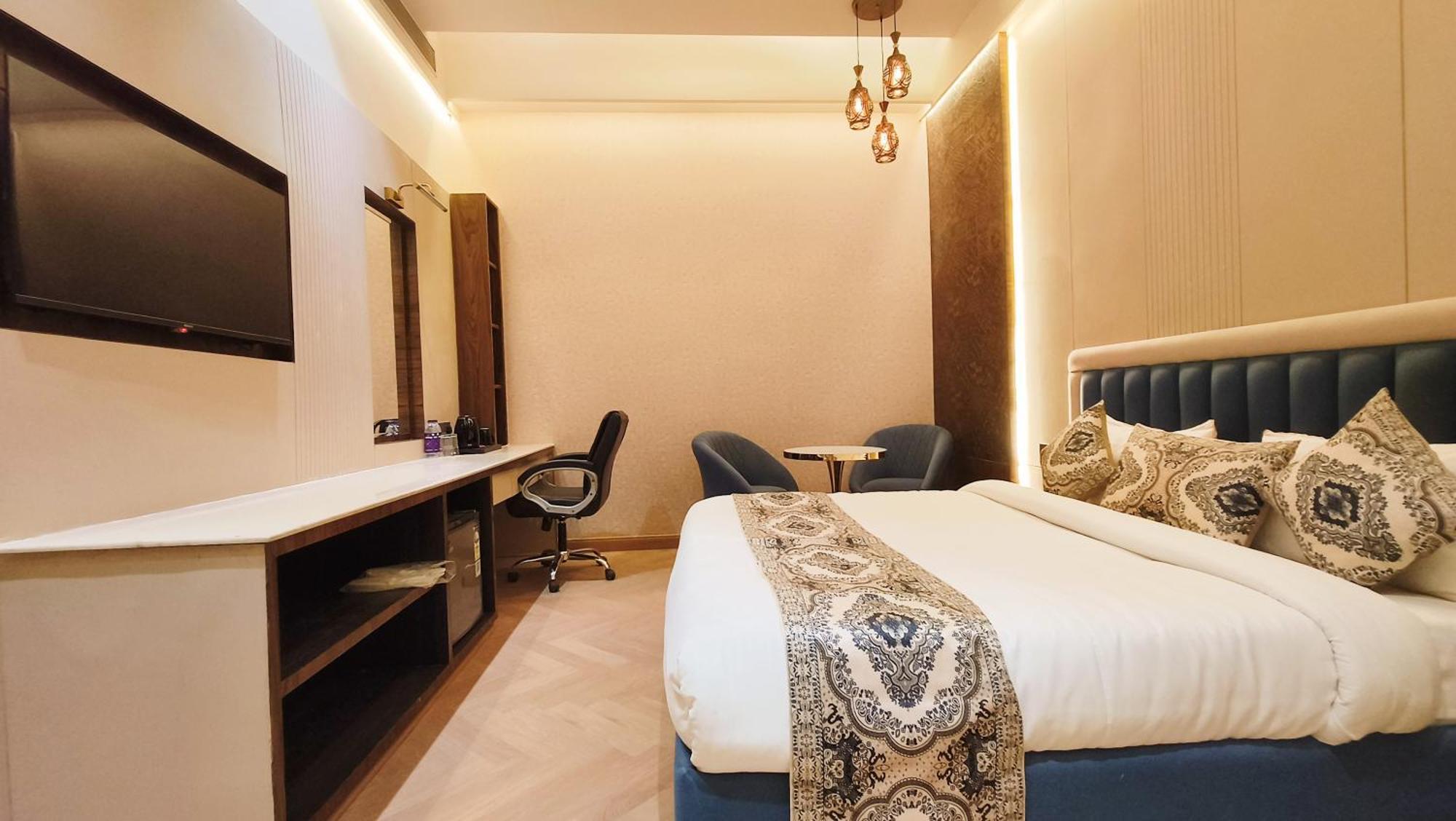 Hotel Marrion